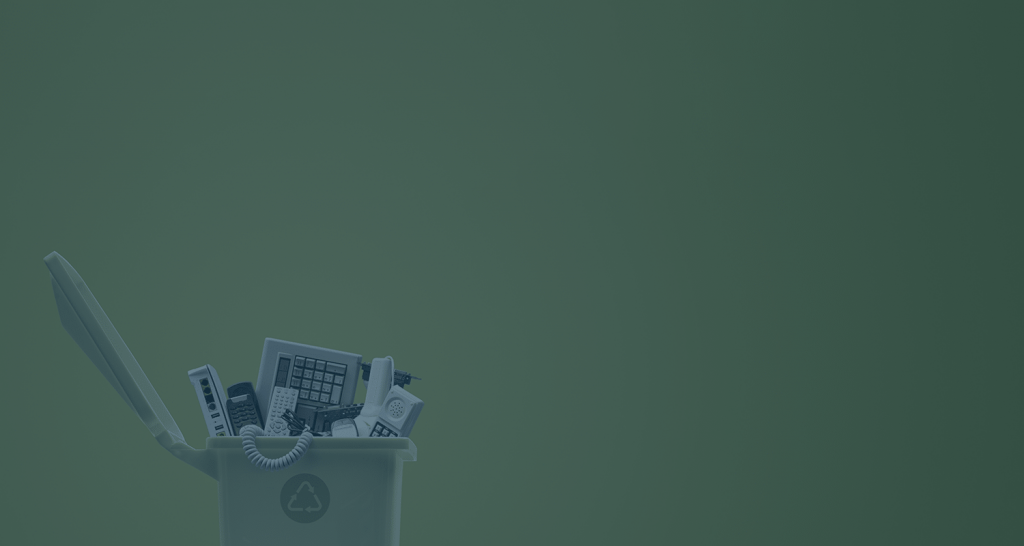 Waste bin