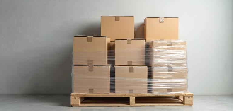Types of Packaging