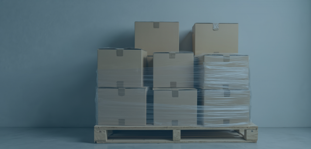 Types of Packaging
