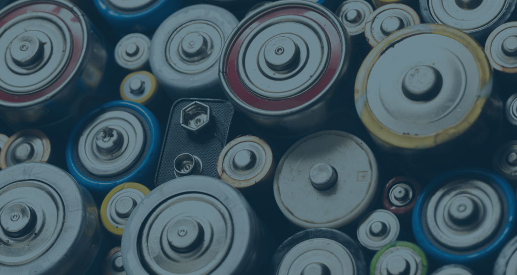Batteries
